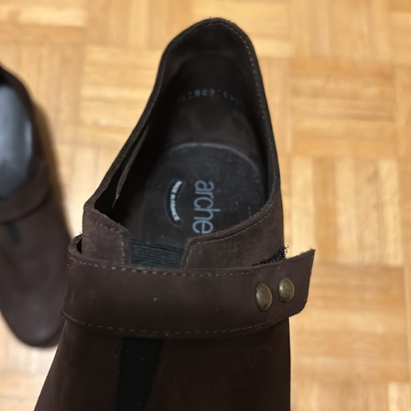 Arche - Picture 14 of 16